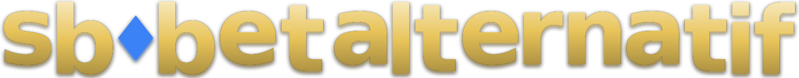 sbobet alternatif logo